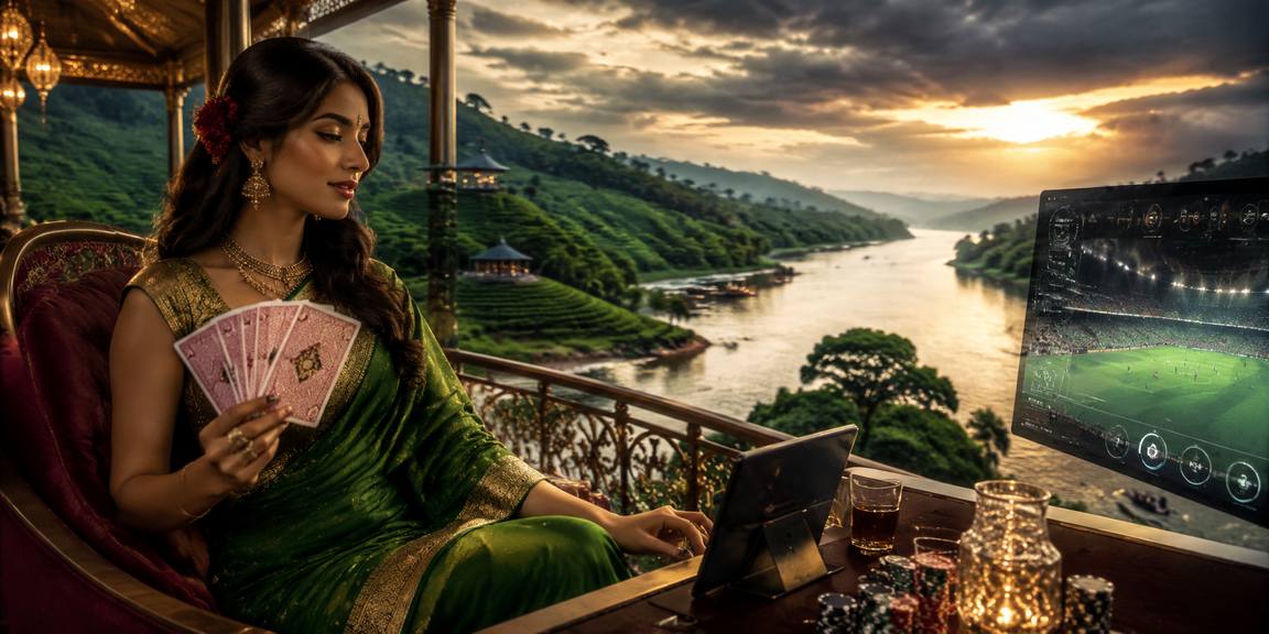 8qam 8qam লবিতে কী কী পাবেন